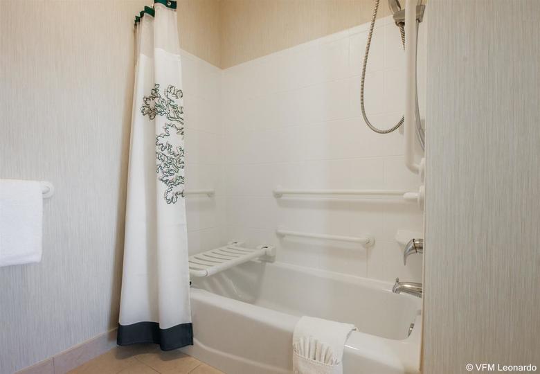 Hotel Residence Inn By Marriott Arlington South