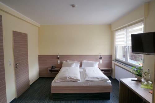 Hostal Hotel Zur Heide