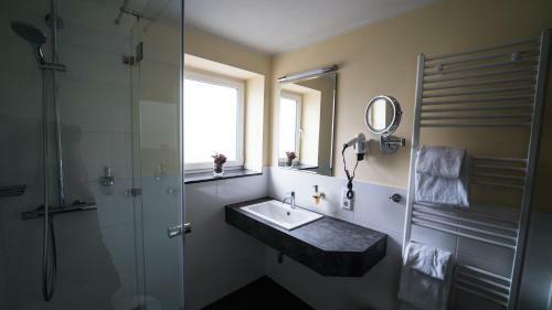 Hostal Hotel Zur Heide