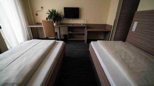 Hostal Hotel Zur Heide