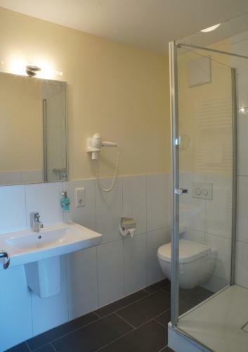 Hostal Hotel Zur Heide