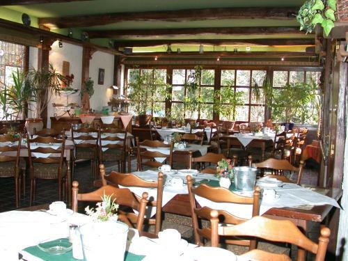 Hostal Hotel Zur Heide