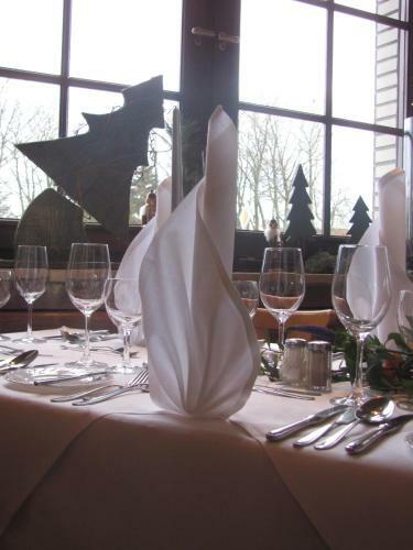 Hostal Hotel Zur Heide