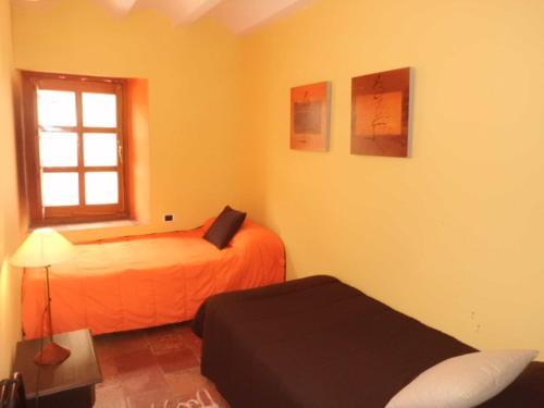 Casa Rural Fabrica Giner