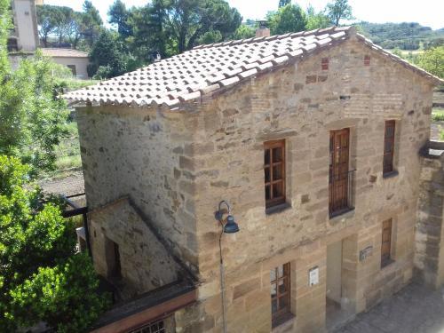 Casa Rural Fabrica Giner