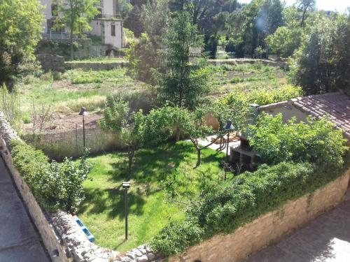 Casa Rural Fabrica Giner
