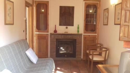 Casa Rural Fabrica Giner