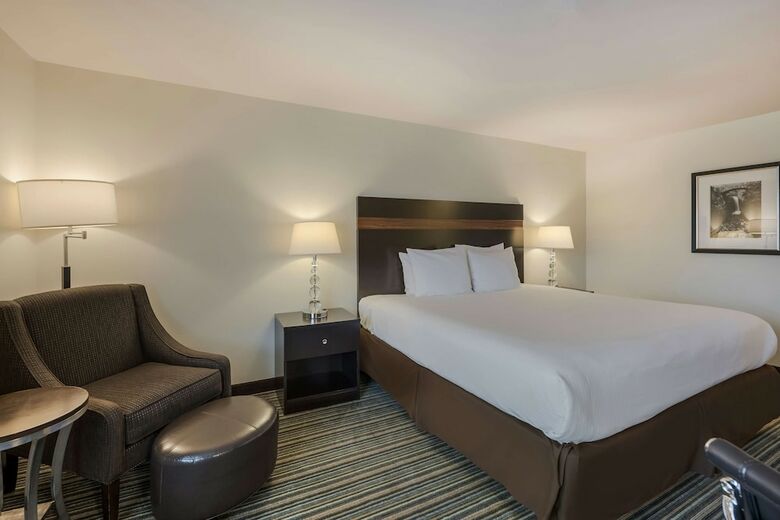 Hotel Best Western Alderwood