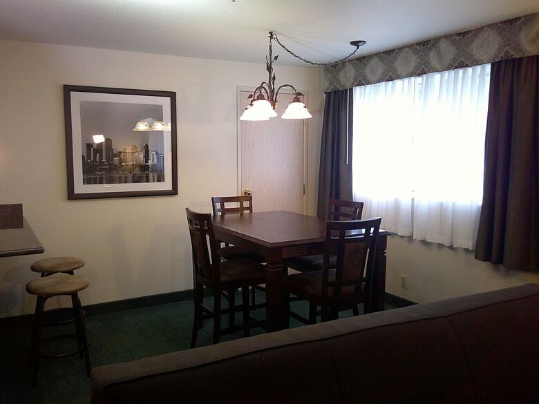 Hotel Best Western Alderwood