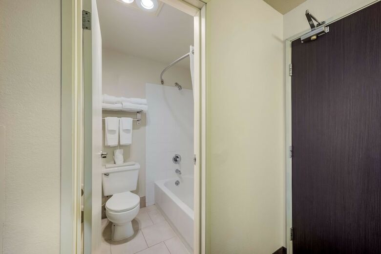 Hotel Best Western Alderwood