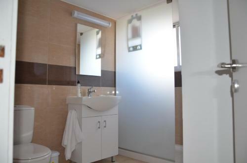 Surf & Sun Holiday Apartments