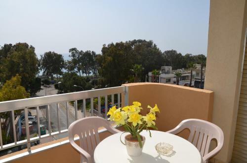 Surf & Sun Holiday Apartments