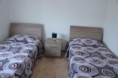 Surf & Sun Holiday Apartments
