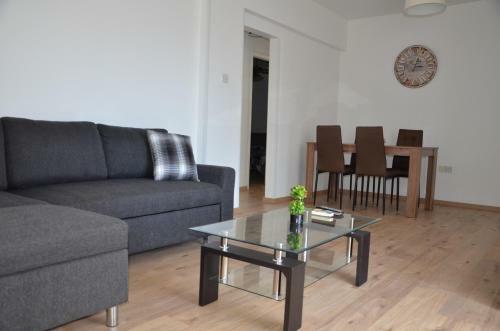 Surf & Sun Holiday Apartments