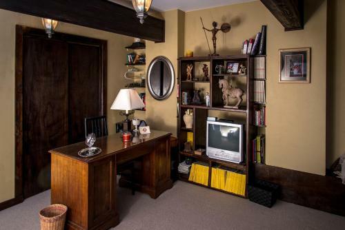 Bed & Breakfast Coeur De Lion Bnb