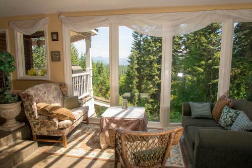 Bed & Breakfast Coeur De Lion Bnb