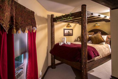 Bed & Breakfast Coeur De Lion Bnb