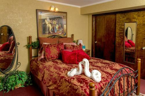 Bed & Breakfast Coeur De Lion Bnb