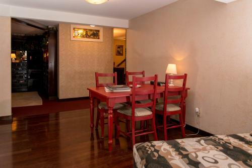 Bed & Breakfast Coeur De Lion Bnb