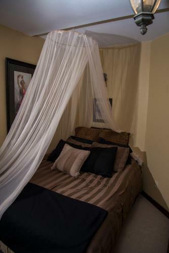 Bed & Breakfast Coeur De Lion Bnb