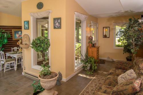 Bed & Breakfast Coeur De Lion Bnb