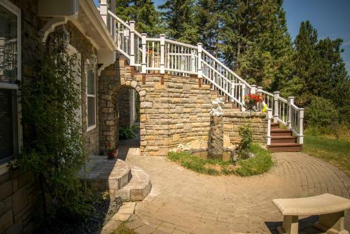 Bed & Breakfast Coeur De Lion Bnb