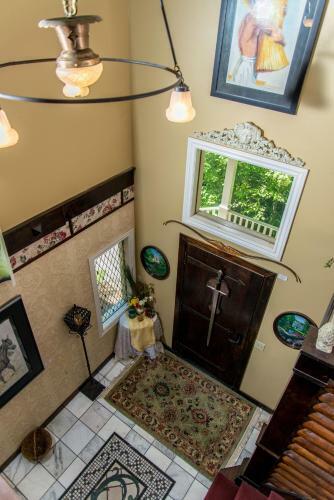 Bed & Breakfast Coeur De Lion Bnb