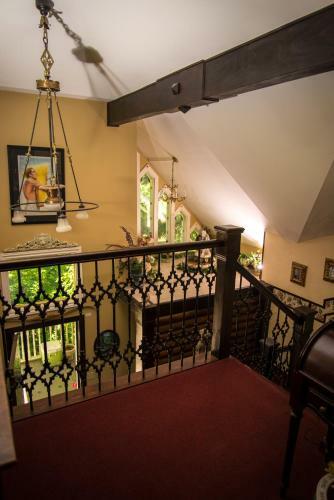 Bed & Breakfast Coeur De Lion Bnb