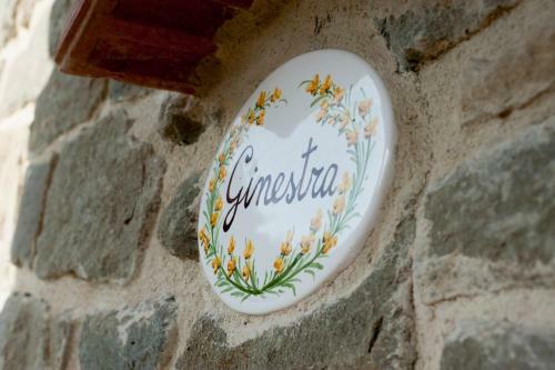 Agroturismo Podere Il Corniolino
