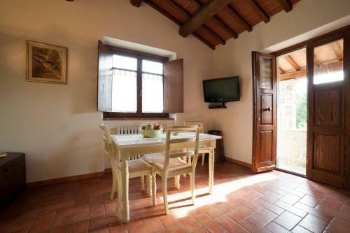 Agroturismo Podere Il Corniolino