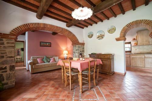 Agroturismo Podere Il Corniolino