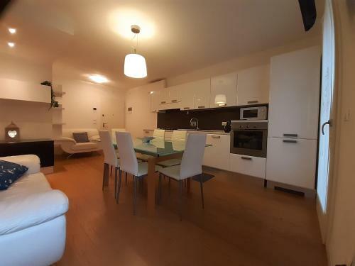 Apartamento Tramare&monti