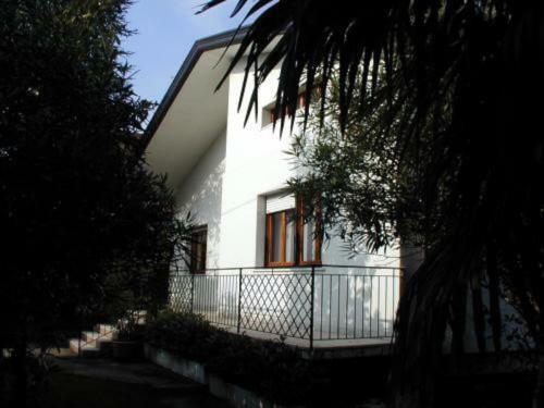 Villa A Pordenone Vicino Venezia