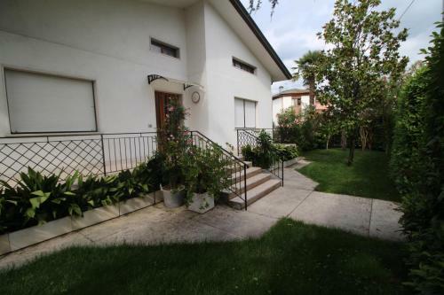 Villa A Pordenone Vicino Venezia