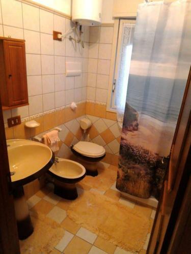 Apartamento Il Verde Melograno
