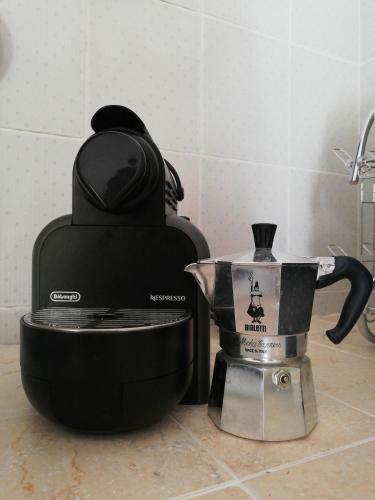 Apartamento Casa Vacanze Ombretta