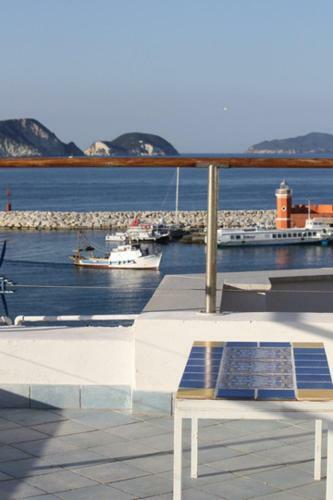 Apartamento La Mansarda Sul Mare