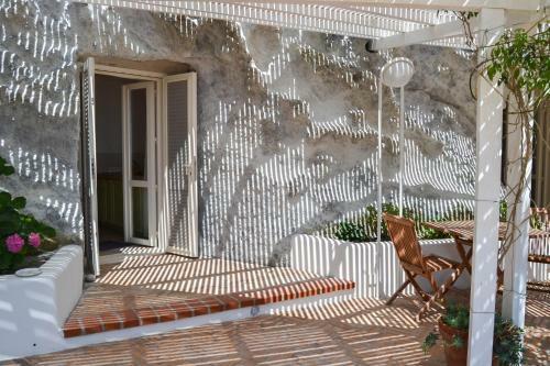 Apartamento Maridea - Le Suites Di Albachiara