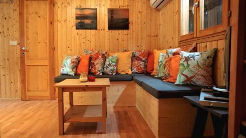 Casasinporlezza - Camping Itali�