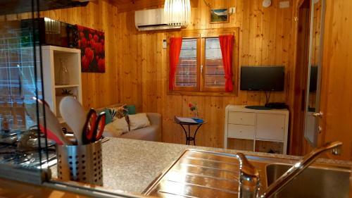 Casasinporlezza - Camping Itali�