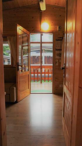 Casasinporlezza - Camping Itali�