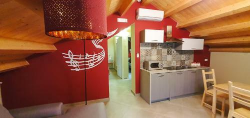 Apartamento The Artist Holidays