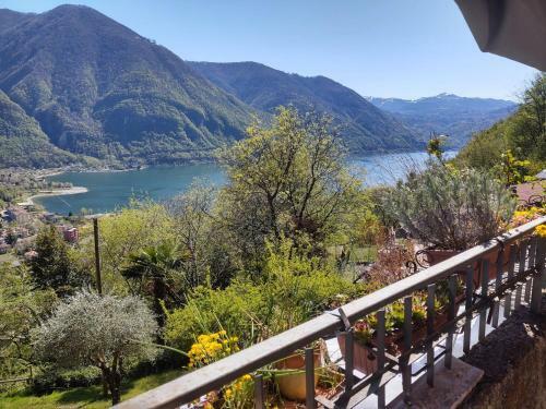 Locazione Turistica Casa Pina