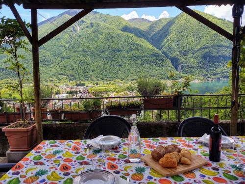 Locazione Turistica Casa Pina