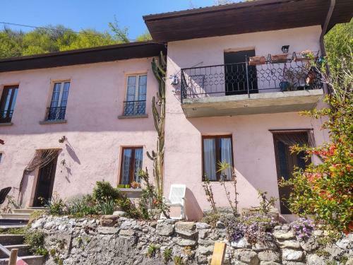 Locazione Turistica Casa Pina
