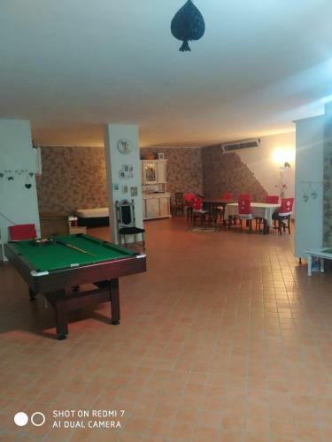Apartamento Taverna Delle Meraviglie Esmeralda