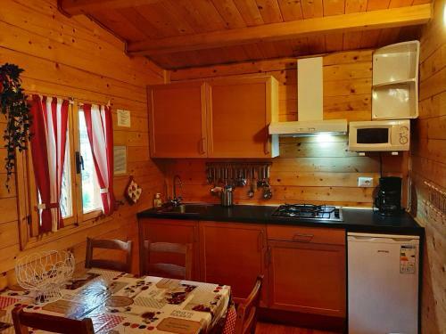 Chalet Lake Lugano, Vienna 18