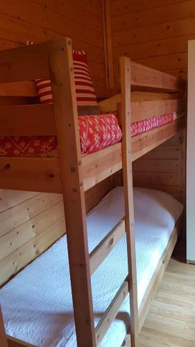 Chalet Lake Lugano, Vienna 18