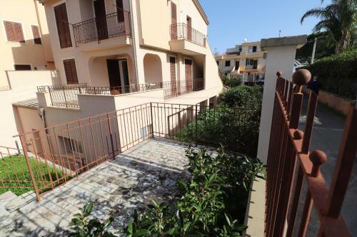 Appartavilla Olivella
