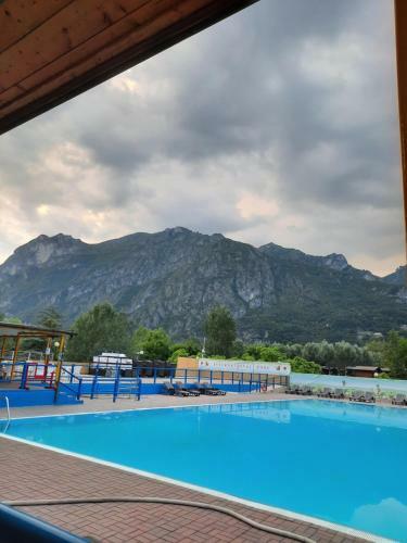 Apartamento Barumi-bungalow Leonardo